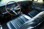 Chevrolet Impala SS 427 Convertible 1967 года